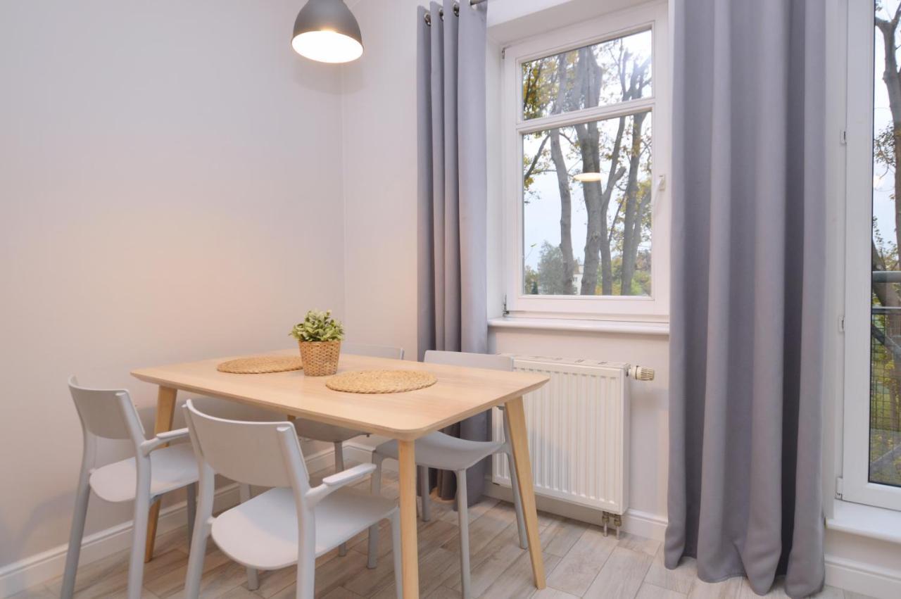 Victus Apartamenty, Apartament Sunny Sopot Zewnętrze zdjęcie